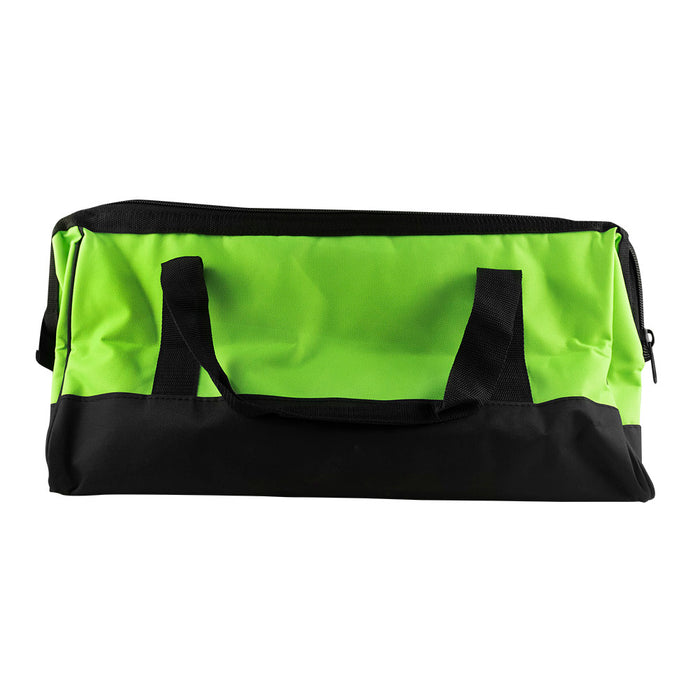 60056 12V MINI SAW + 60055 RADIO + 60025 12V CHARGER + 60026 2.0AH LI-ION BATTERY + 53782 BAG