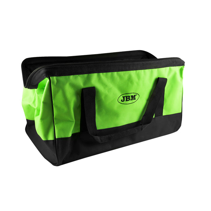 PROMO CLAVADORA A BATERÍA + BATERIA 4AH + BATERIA 6AH + CARGADOR 20V + BOLSA DE TRANSPORTE
