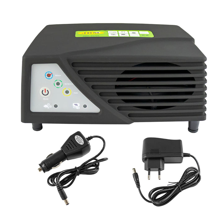 GENERADOR DE OZONO PORTÁTIL 600MG/H (12V/220V)