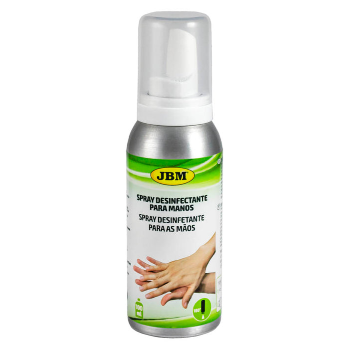 HAND CLEANER SPRAY