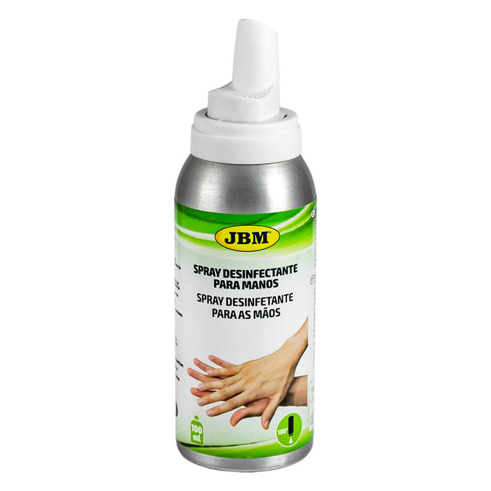 HAND CLEANER SPRAY