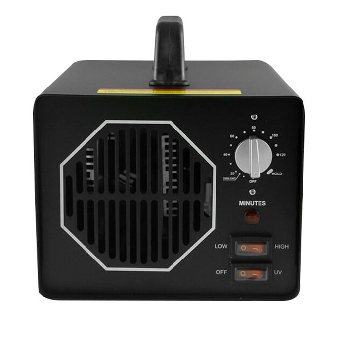 GENERADOR DE OZONO PORTÁTIL 20000MG/H (220V)