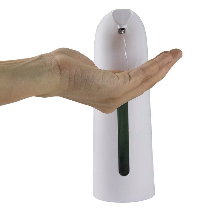 DISPENSADOR DE GEL AUTOMÁTICO - 400ML