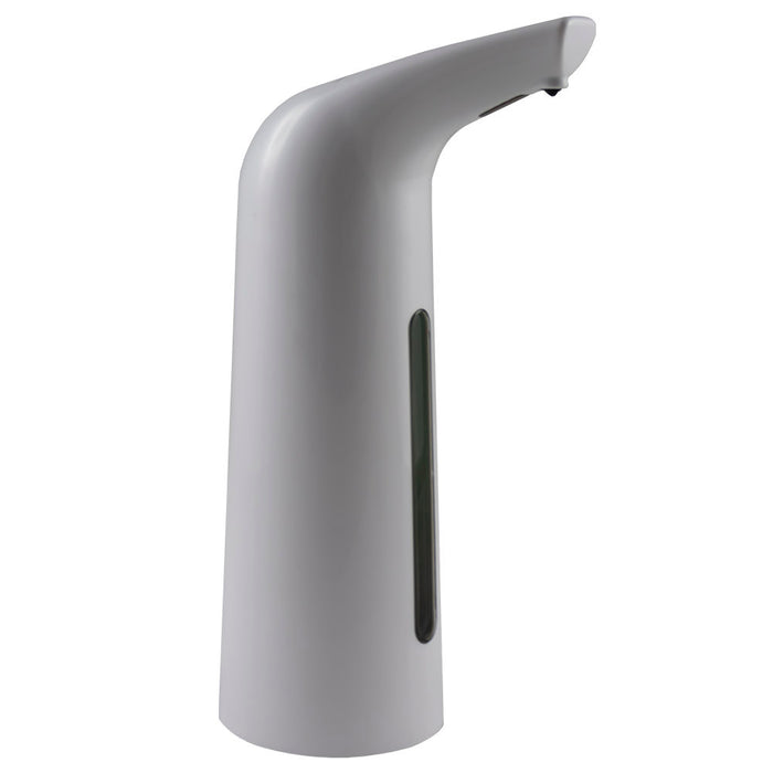 DISPENSADOR DE GEL AUTOMÁTICO - 400ML