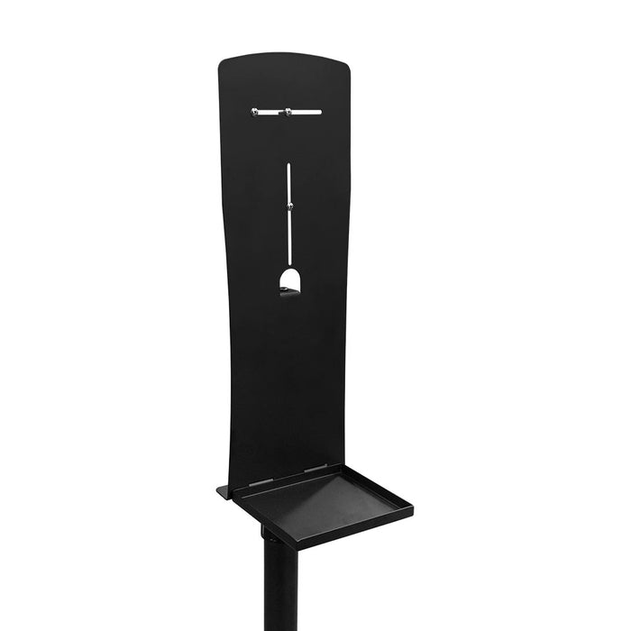 SUPORTE PARA DISPENSADOR DE GEL AUTOMÁTICO
