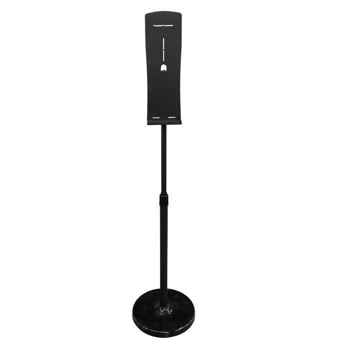 SUPORTE PARA DISPENSADOR DE GEL AUTOMÁTICO