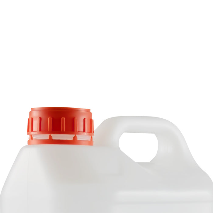 SOLUCIÓN HIDROALCOHÓLICA PARA SUPERFICIES 5L
