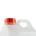 SOLUCIÓN HIDROALCOHÓLICA PARA SUPERFICIES 5L