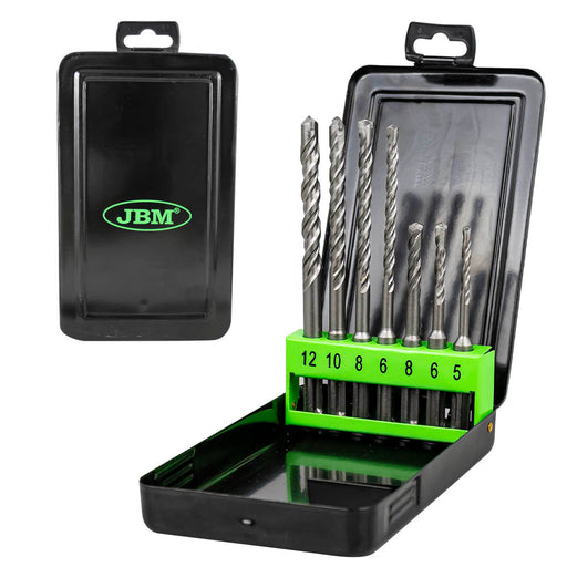 ESTUCHE DE BROCAS SDS PLUS PARA TAL