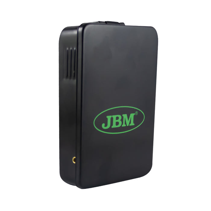 ESTUCHE DE BROCAS HELICOIDALES 1-10MM HSS 4241 NEGRO