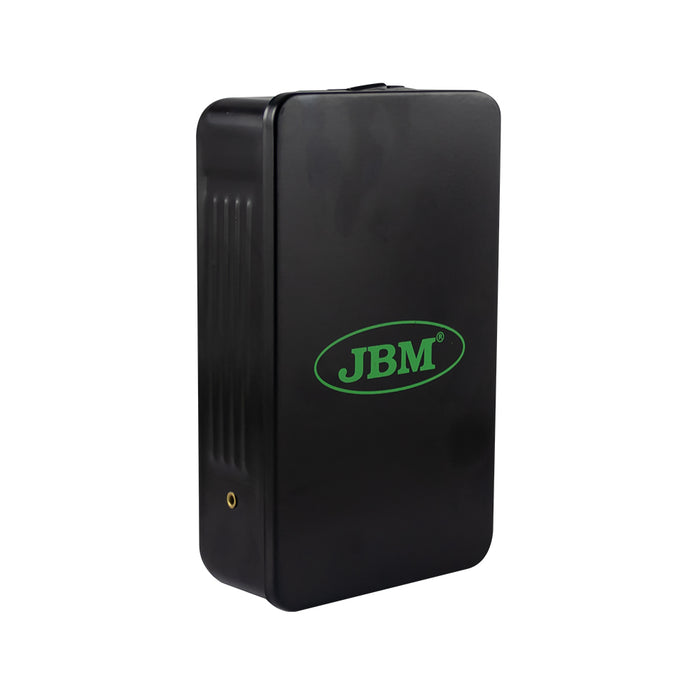 ESTUCHE DE BROCAS HELICOIDALES 1-13MM HSS 4241 NEGRO