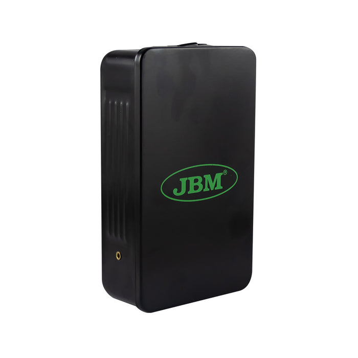 ESTUCHE DE BROCAS HELICOIDALES 1-13MM HSS 4241 NEGRO