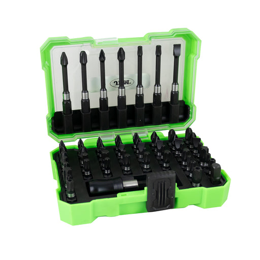 ESTUCHE DE PUNTAS DE IMPACTO 57 PCS