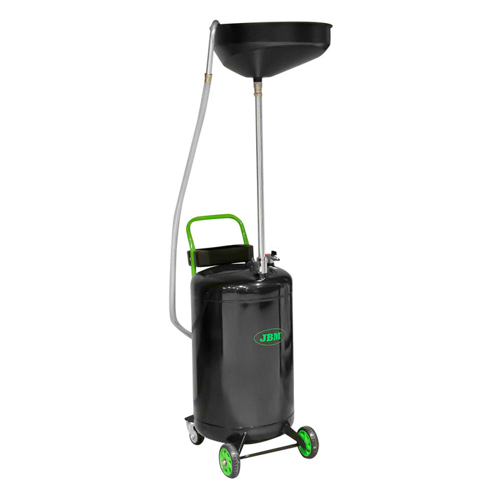 RECOGEDOR DE ACEITE 75L