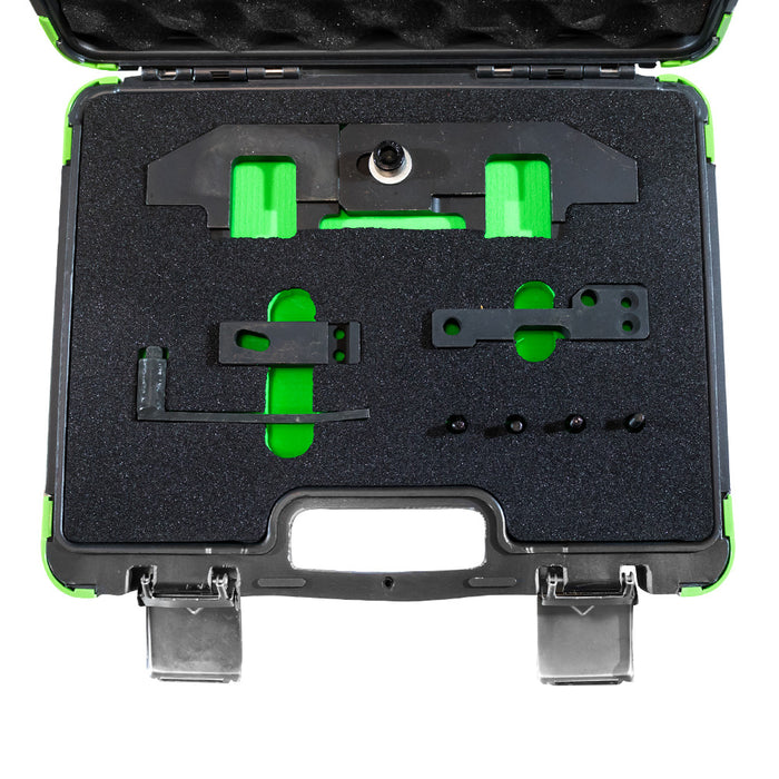 KIT DE CALADO PSA 1.0, 1.2 VTI
