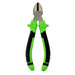 ALICATE CORTE DIAGONAL 7" - 180MM