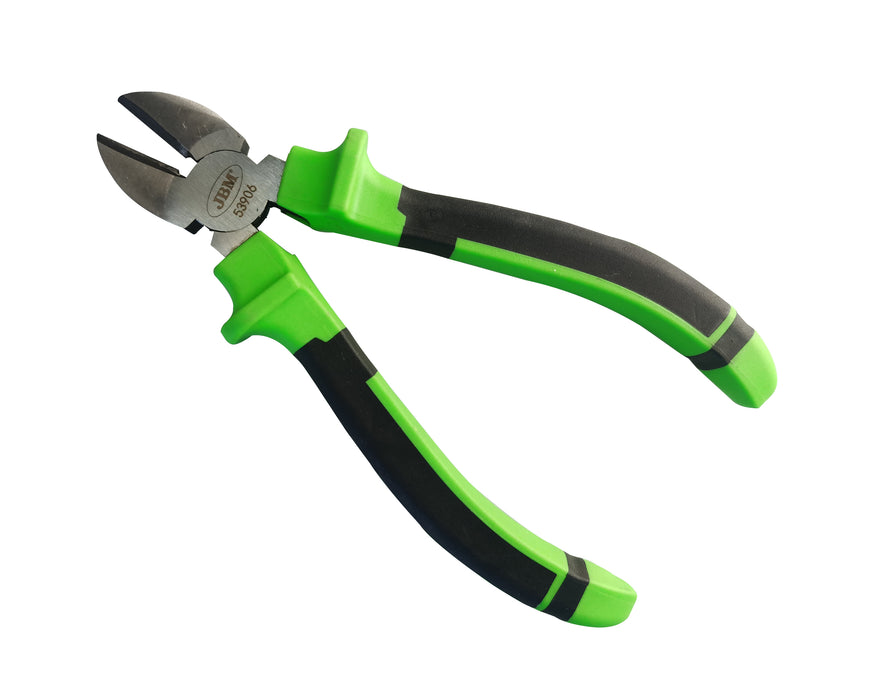 ALICATE CORTE DIAGONAL 7" - 180MM