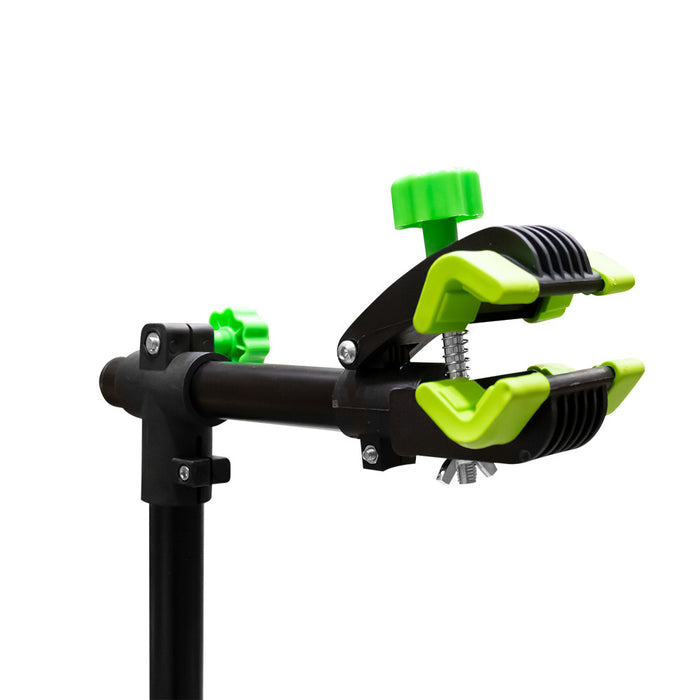 PROMO SOPORTE BICICLETAS + BOMBA INFLADO + GAFAS DE PROTECION + ESTUCHE DE HERRAMIENTAS