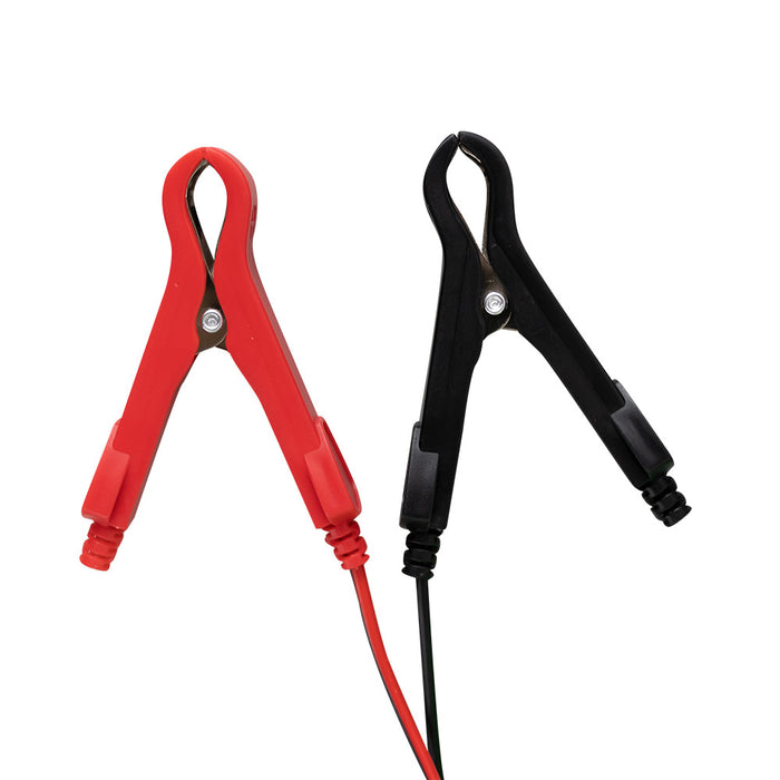 ARRANCADOR DE VEHÍCULOS 12V + COMPROBADOR + CARGADOR