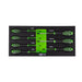 SET DE 7 DESTORNILLADORES EN TORX C