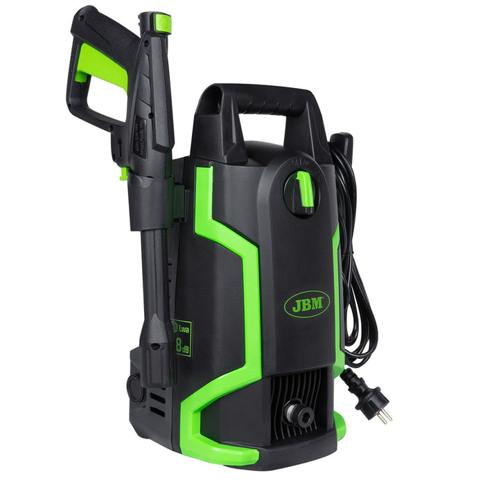 HIDROLIMPIADORA DE ALTA PRESIÓN 1400W