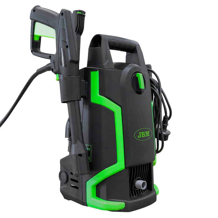 HIDROLIMPIADORA DE ALTA PRESIÓN 1400W