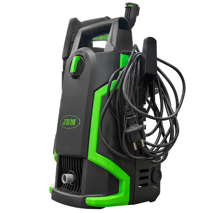 HIDROLIMPIADORA DE ALTA PRESIÓN 1400W
