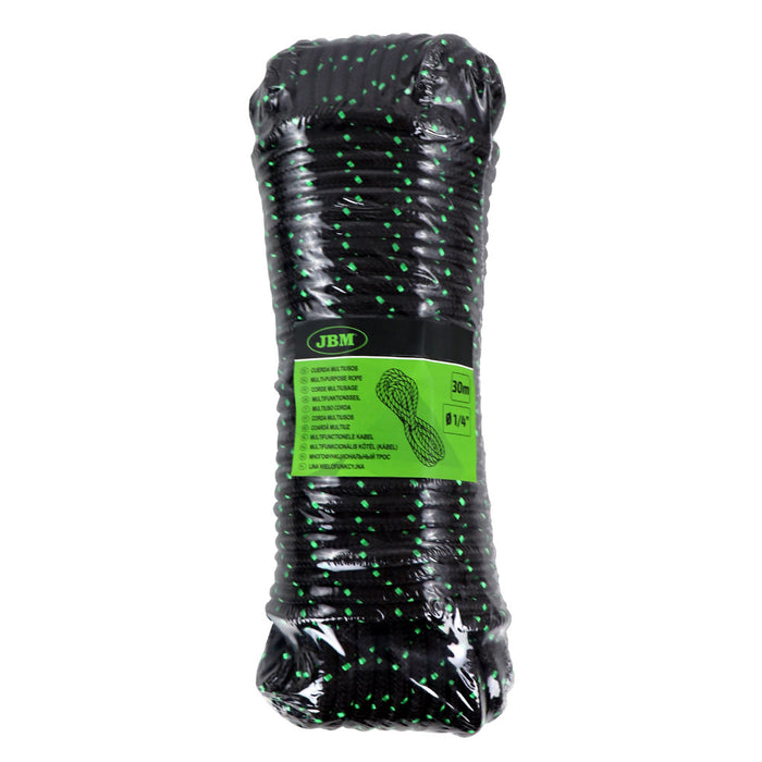 CORDA MULTIUSOS 30M ¼”