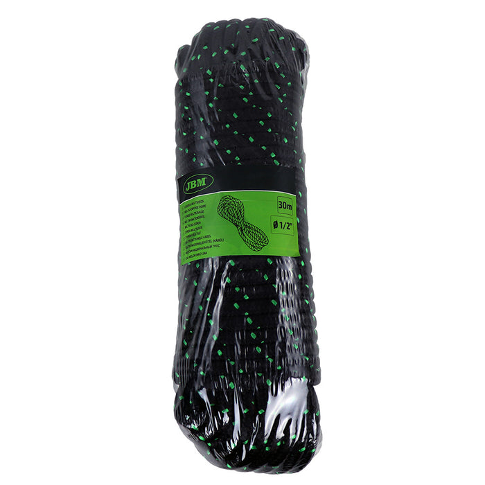 CORDE MULTI-USAGES 30 M, ½ PO