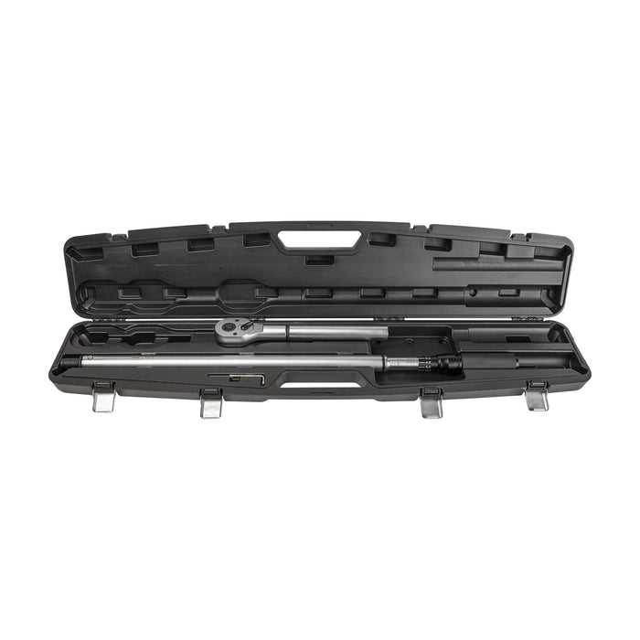 LLAVE DINAMOMÉTRICA DE 3/4" EXTENSIBLE 200-800NM