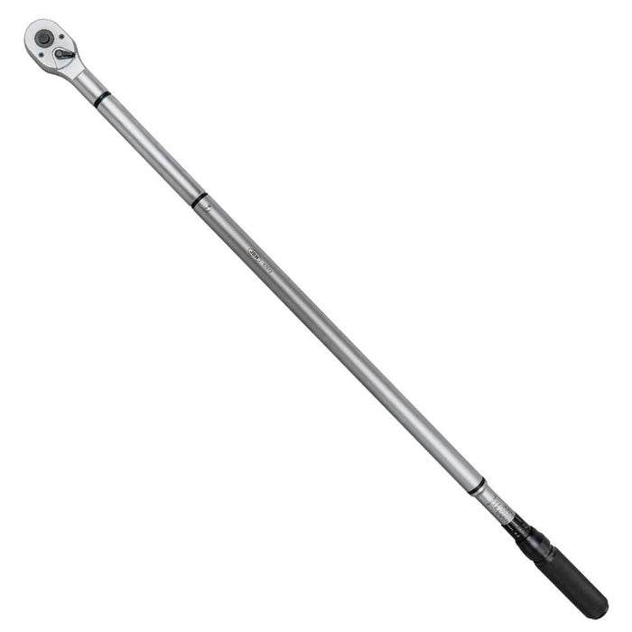 LLAVE DINAMOMÉTRICA DE 3/4" EXTENSIBLE 200-800NM