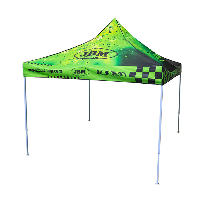 JBM 3X3M FOLDING STAND TENT