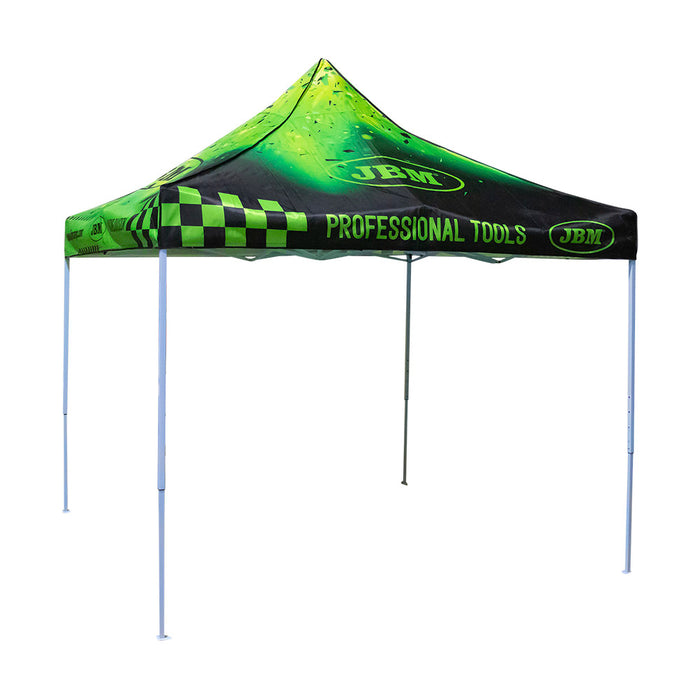 JBM 3X3M FOLDING STAND TENT