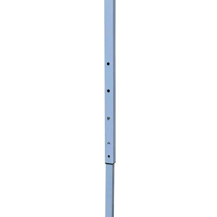 CARPA STAND PLEGABLE JBM 3X3M