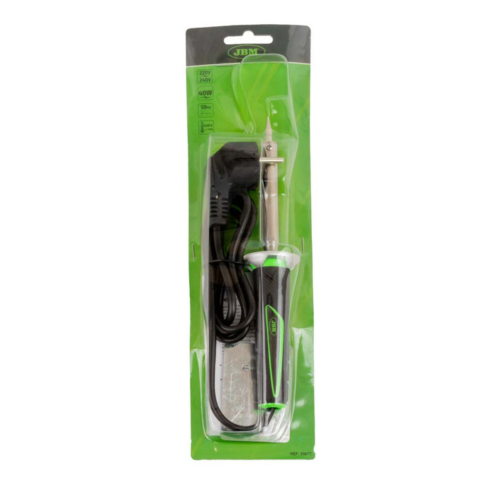 SOLDADOR DE ESTAÑO - 40W -