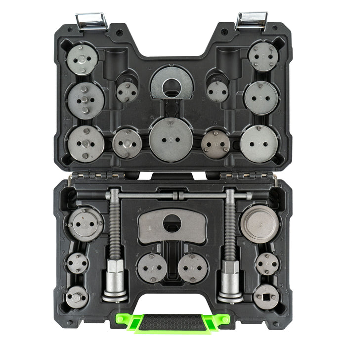 REPOSICIONADOR PARA PISTONES DE FRENO 23PCS