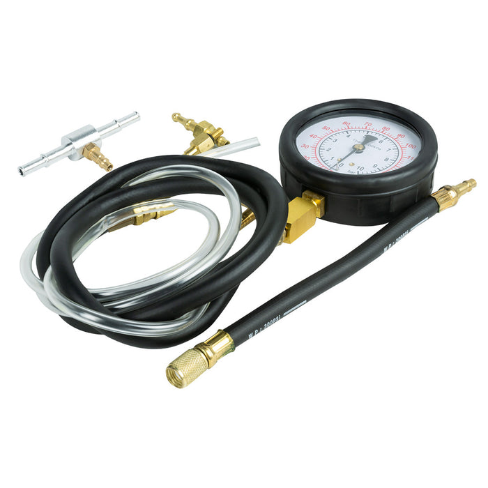 COMPRESÍMETRO PARA CIRCUITOS DE GASOLINA