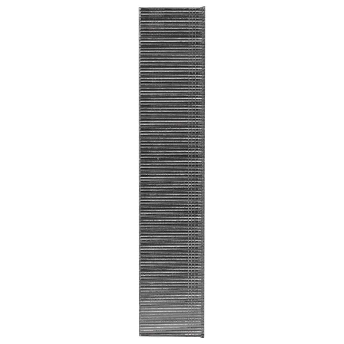 ENSEMBLE DE CLOUS BRAD 25X1.25MM DE CALIBRE 18 (1000 PIÈCES)