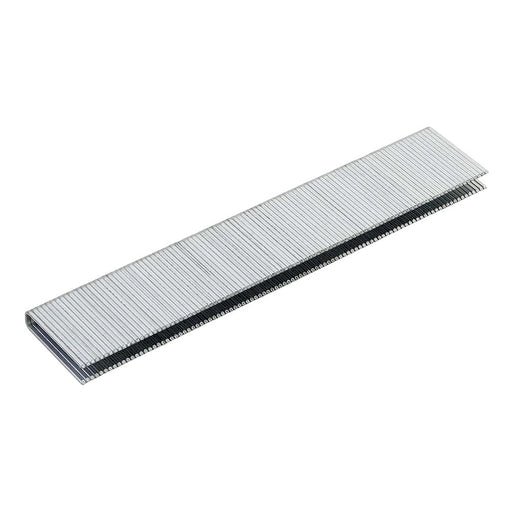 SET DE GRAPAS 25X6MM DE CALIBRE 18