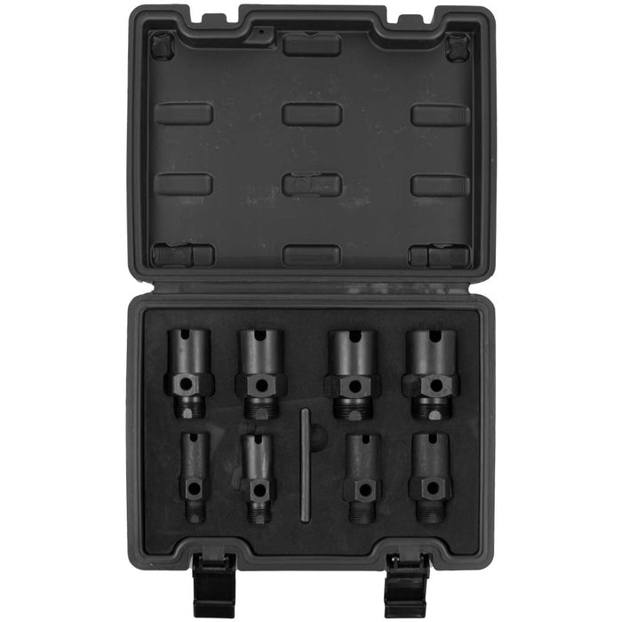SET REPARADOR DE ROSCAS INTERIORES Y EXTERIORES