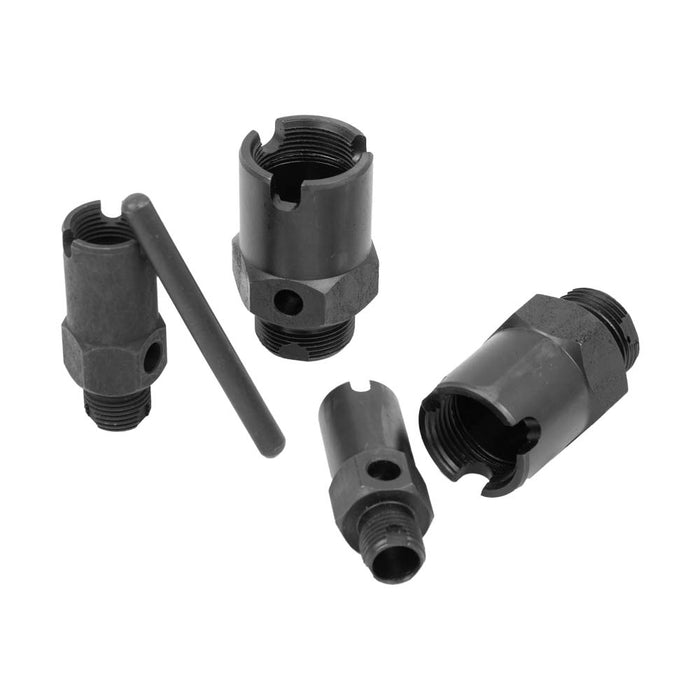 SET REPARADOR DE ROSCAS INTERIORES Y EXTERIORES