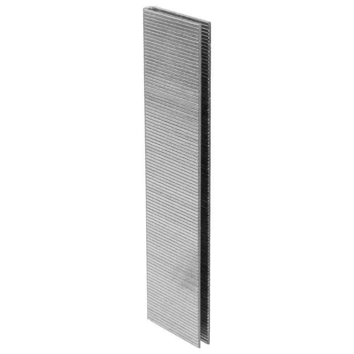 JEU D'AGRAFES DE 32X6MM DE CALIBRE 18 (1000 PIÈCES)
