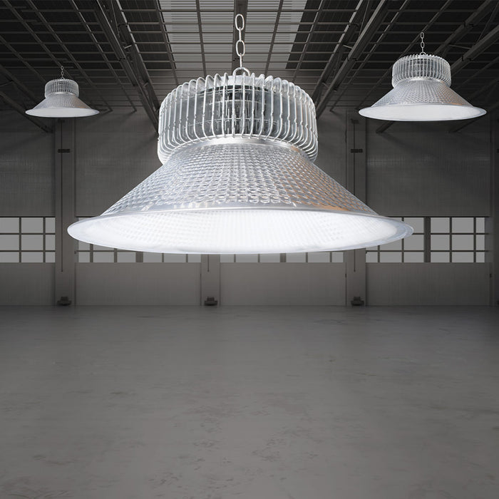 INDUSTRIAL LED HIGH BAY - 20000LM