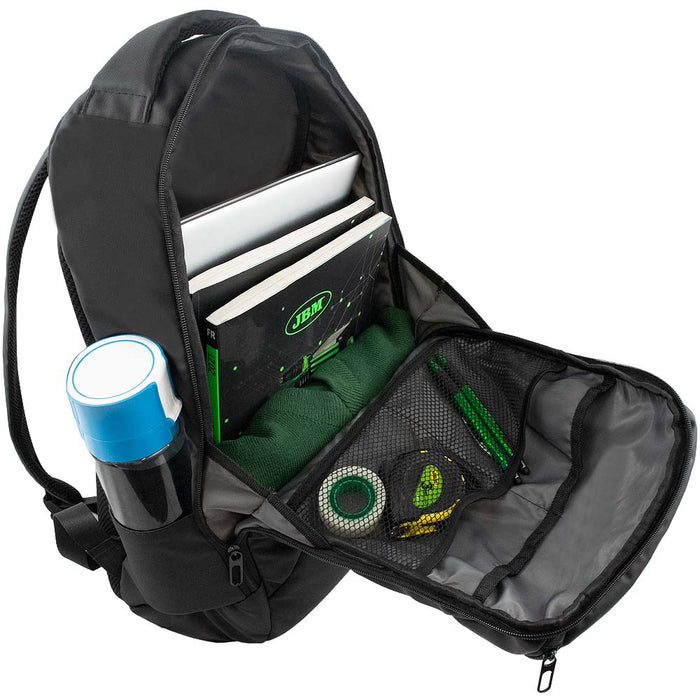 PROMO 54034 ESTUCHE DE HERRAMIENTAS DE 216 PIEZAS + MOCHILA JBM 54043
