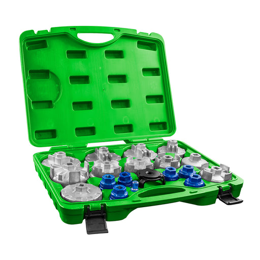 JUEGO DE EXTRACTORES PARA FILTROS D