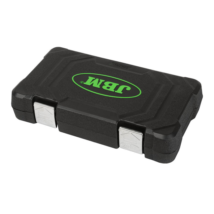 ESTUCHE DE HERRAMIENTAS GO-THROUGH