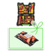 MALETÍN DE HERRAMIENTAS AISLADAS VDE 26 PCS + SET DE EMBUTIDO