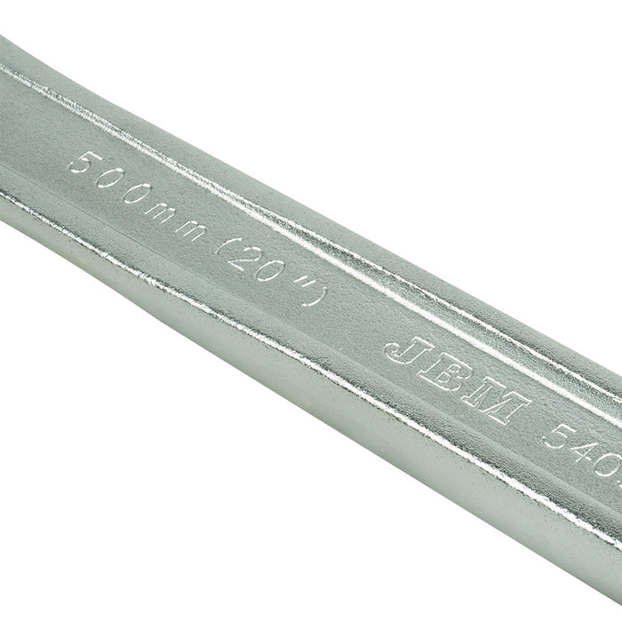 LLAVE INGLESA DE 20"