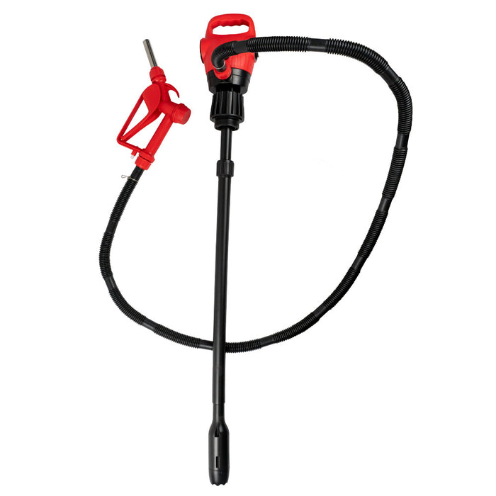 BOMBA ELÉTRICA PARA DIESEL 205L