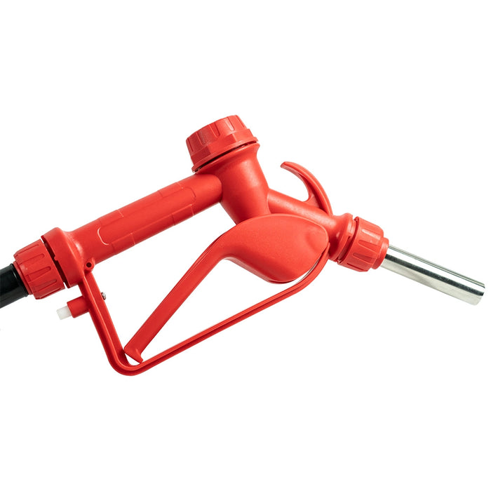 BOMBA ELÉCTRICA PARA DIESEL 205L